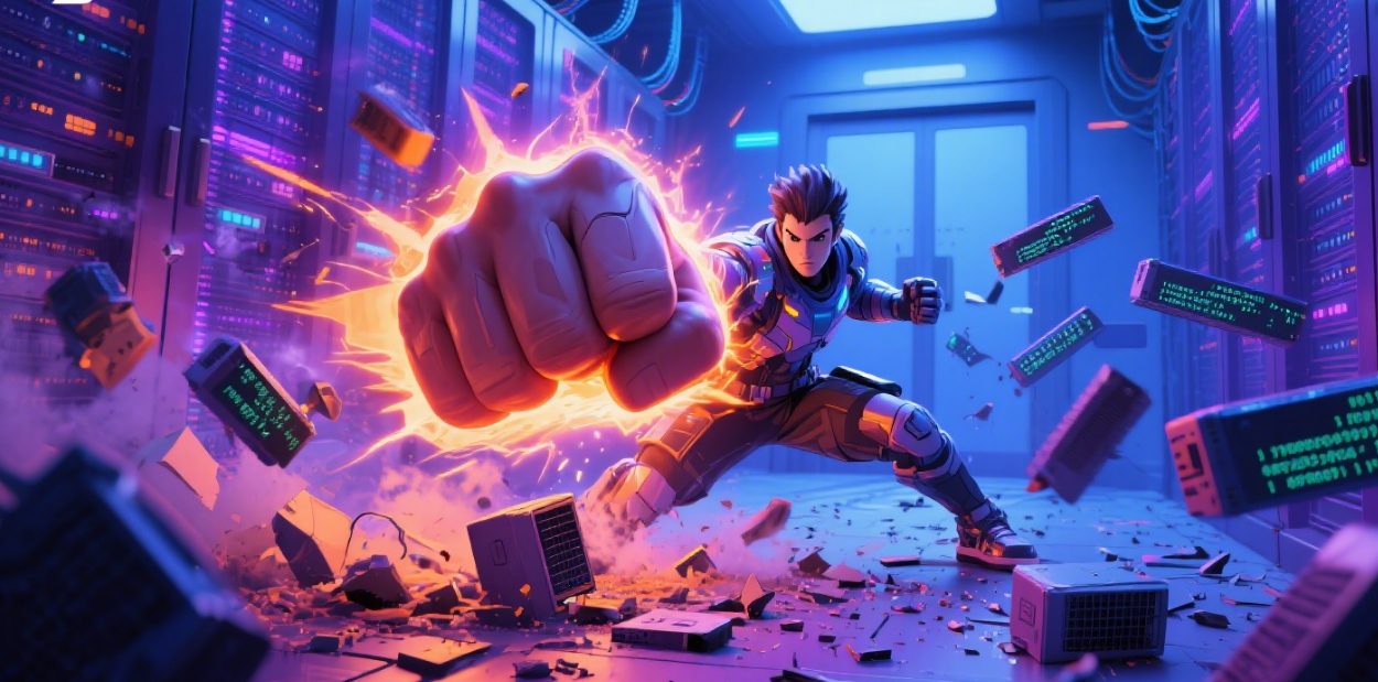 《创天互娱》联动执法斩断私服产业链 守护游戏知识产权