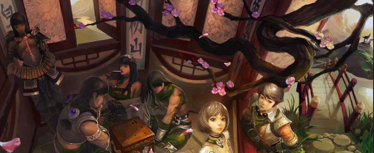 《创天互娱》获得经典游戏《新英雄》IP独家授权